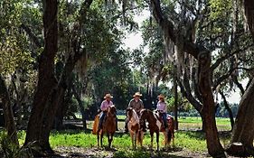 Westgate River Ranch Resort And Rodeo